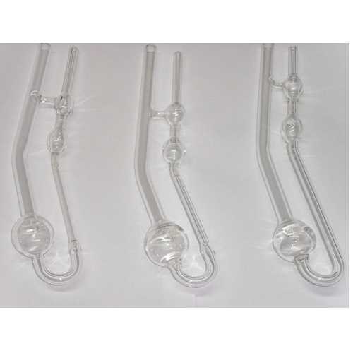 Capillary Glass Viscometer