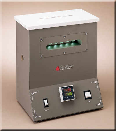 High Temperature Dropping Point Apparatus