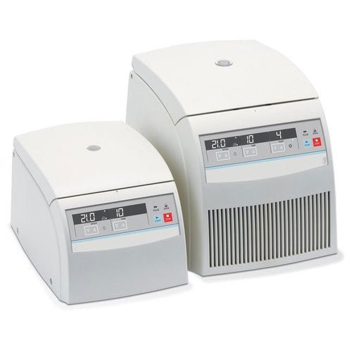 Microcentrifuges