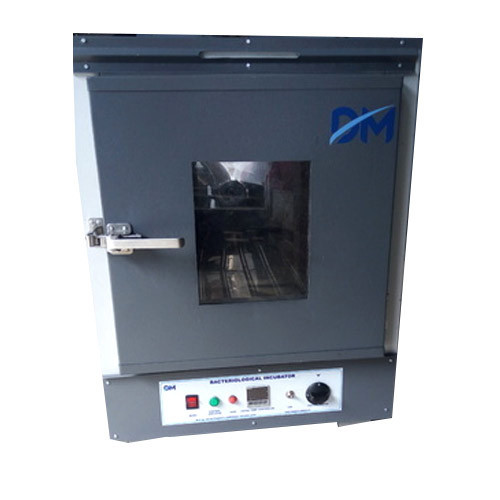 Bacteriological Incubator