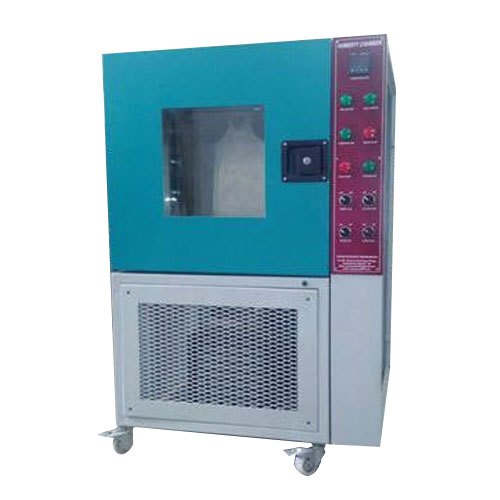 Humidity Test Chamber