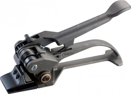 Packaging Tool for Steel Strap