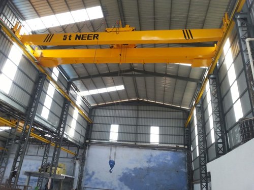 Overhead Crane