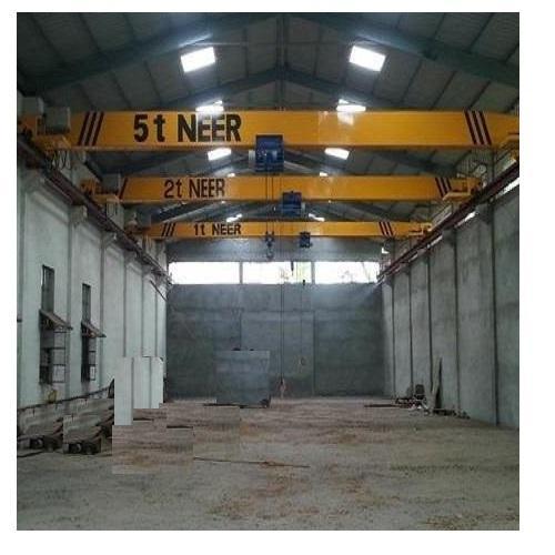 Industrial Beam Cranes