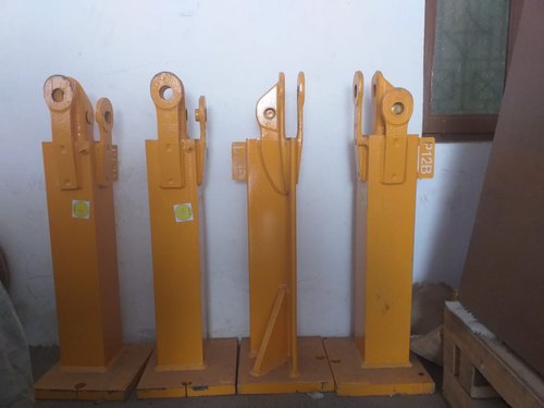 Potain Tower Crane Lug