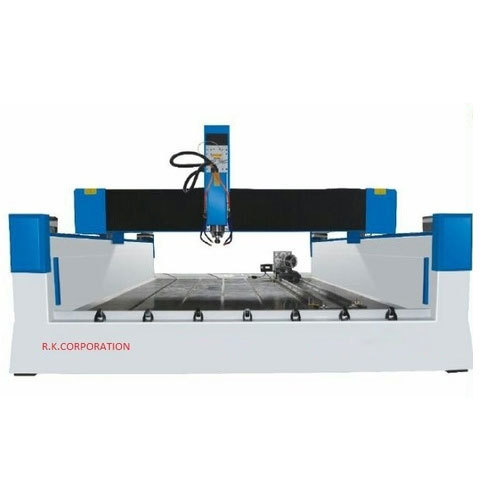Lathe Machine