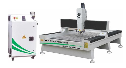 CNC STONE ENGRAVING MACHINE