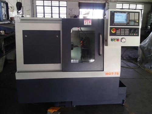 Lathe Machine