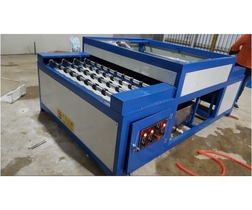 Glass Washing Machine