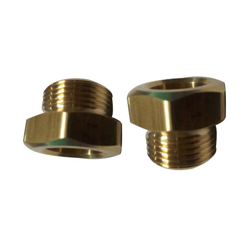 Precision Turned Parts