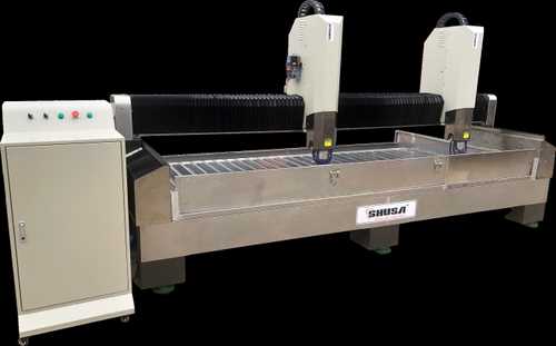 CNC Engraving Machines