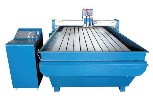 CNC Wood Router