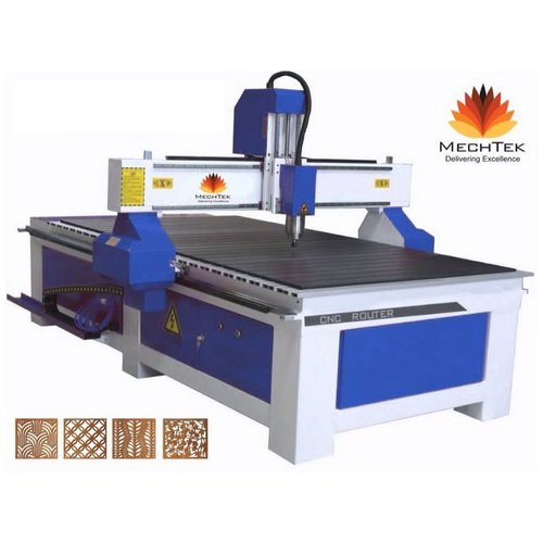 CNC Router Machine