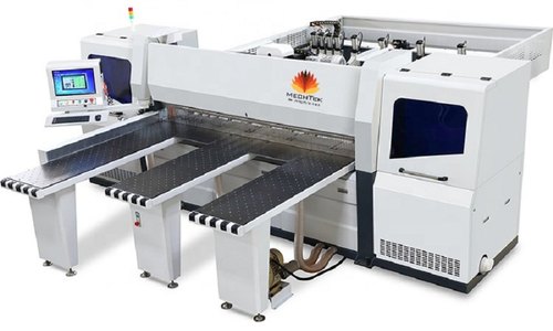 Circular Saw Machine