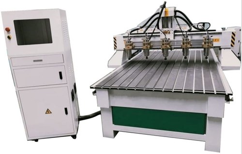 CNC Router Machines