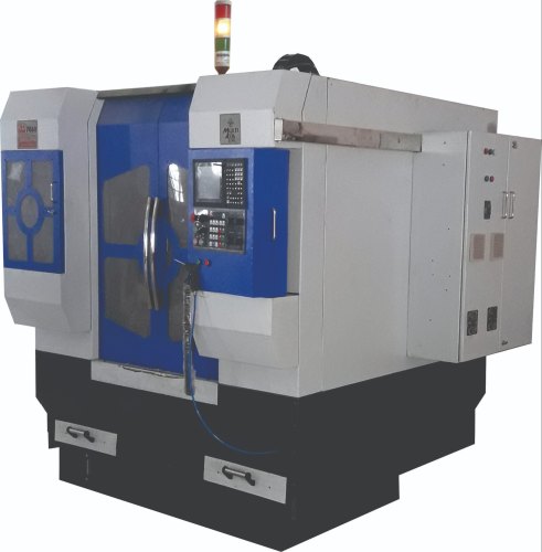 Cnc Vertical Machining Center