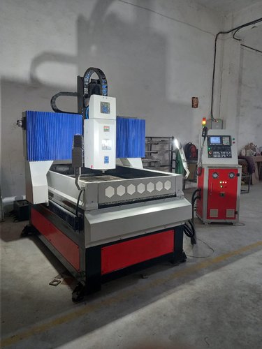 Stone Cnc Router