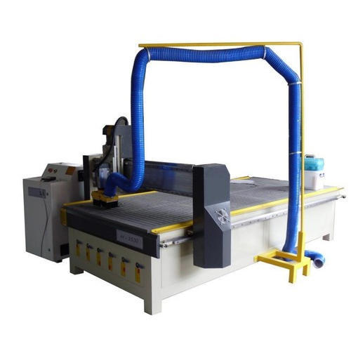 CNC Routers Maxi Series