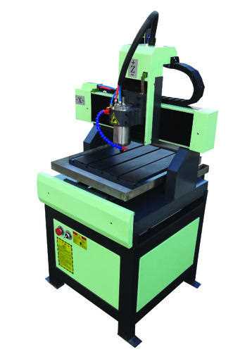 CNC Routers Mini Series