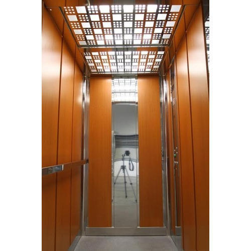 Elevator Cabin