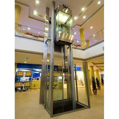 Car Parking Lift