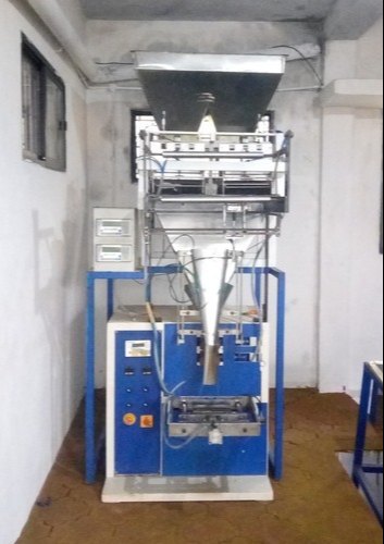 Candy Packaging Machine