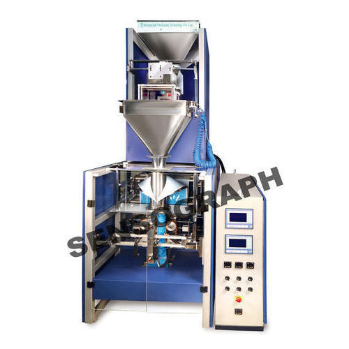 Tea Powder Packing Machine
