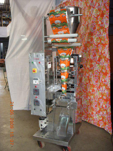 Automatic Packing Machine