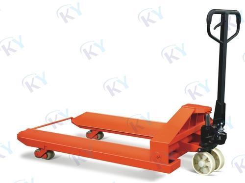 Beam Pallet Truck