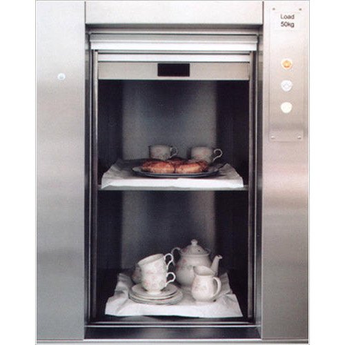 Dumbwaiter Lift