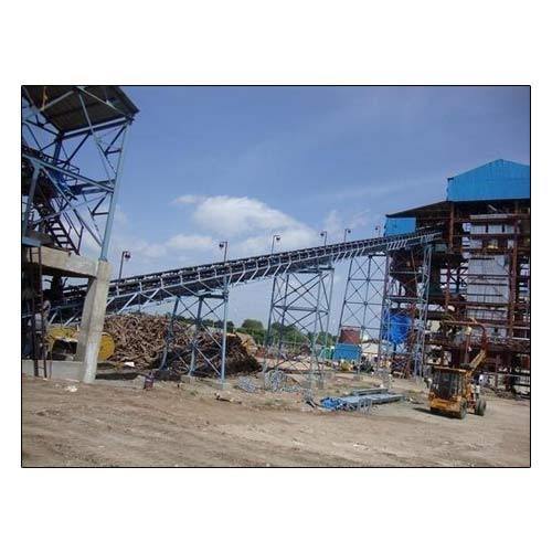 Belt Conveyors