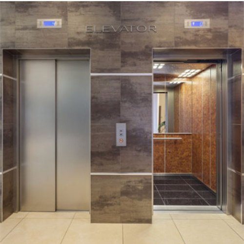 Passenger Elevators