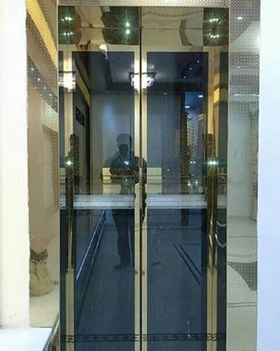 Elevator