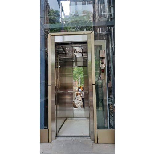 Luxury Passenger Elevator