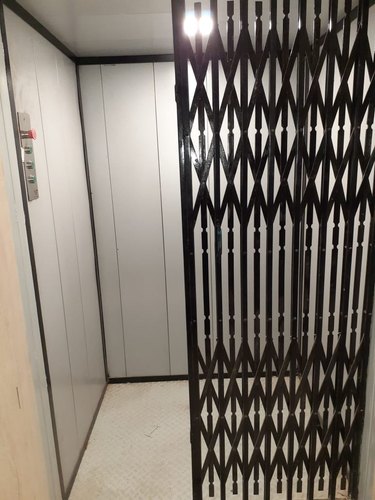 Material Handling Elevators