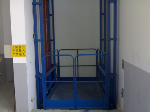Electric Lift