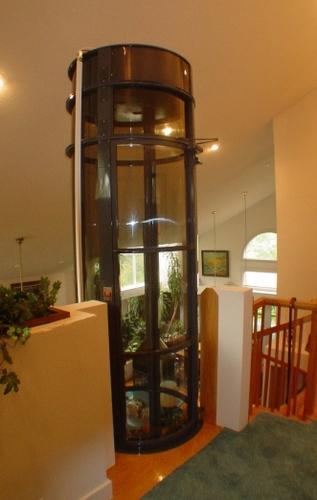 Residential Elevator