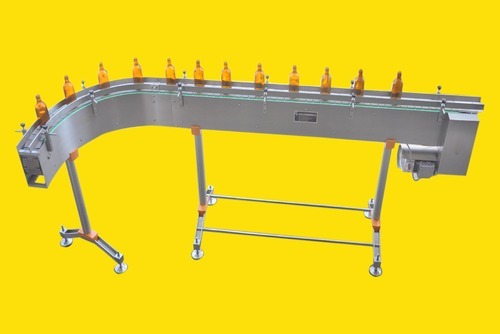 Assembly Line Belt Conveyor