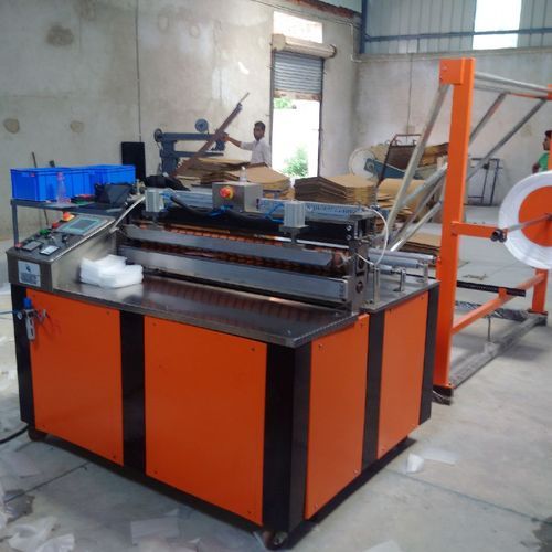 Anti Static Air Bubble Bag Making Machine