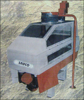 Dry Destoner Machine ( D-Stoner)