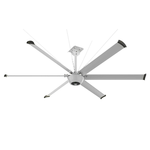 Commercial Jumbo Ceiling Fan