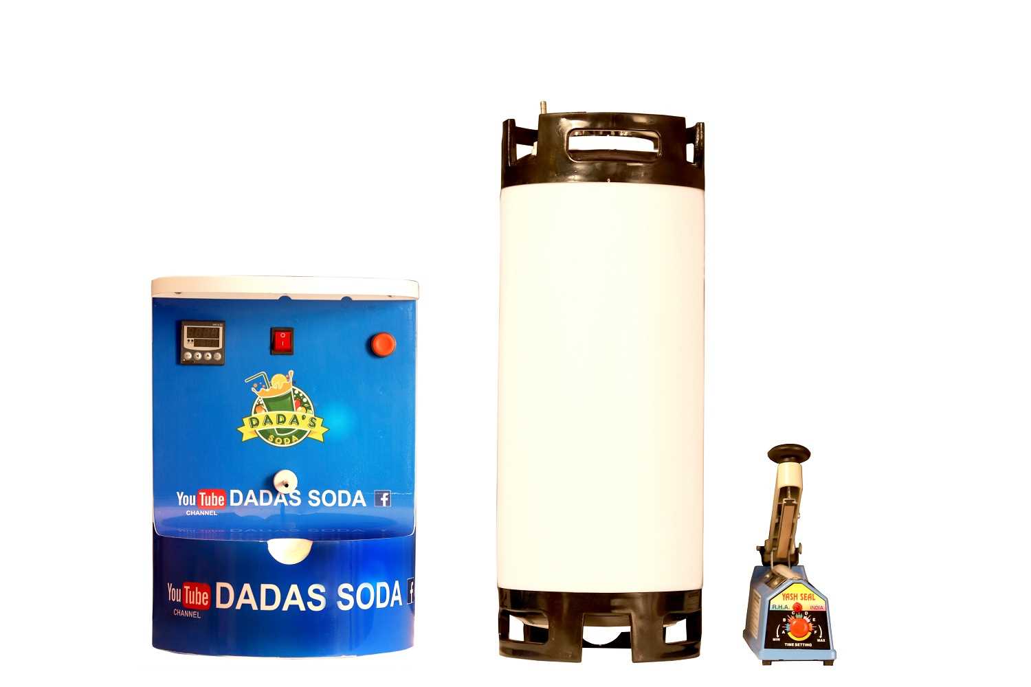 BOTTLE SHAPE POUCH FILLING MACHINE