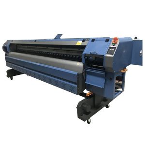 SOLVENT PRINTER 512i
