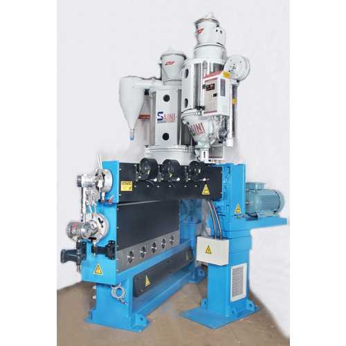 Cable Making Machine