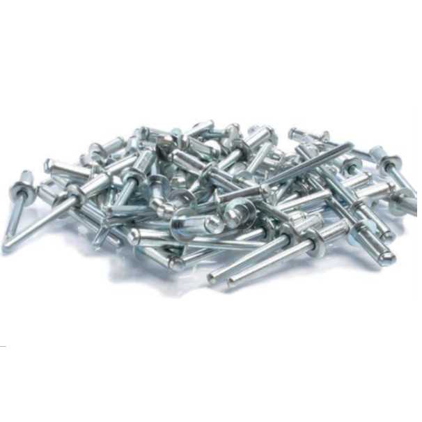 Aluminium Blind Rivets