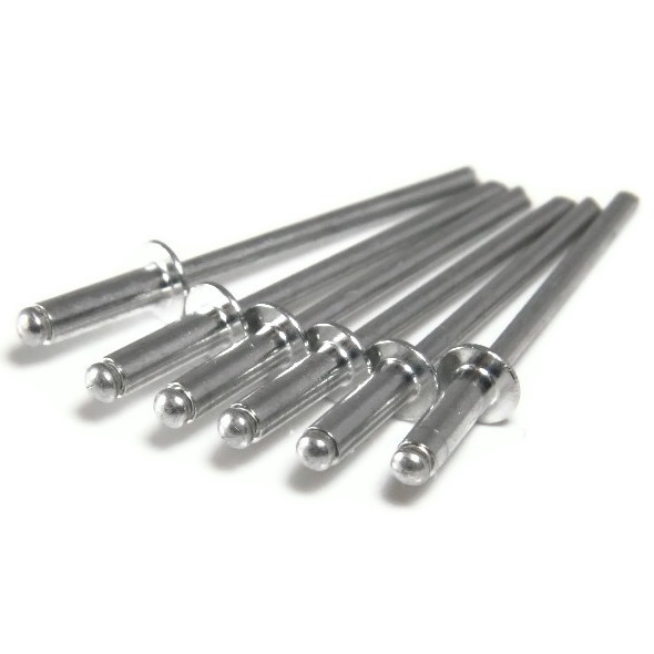 Steel Blind Rivets