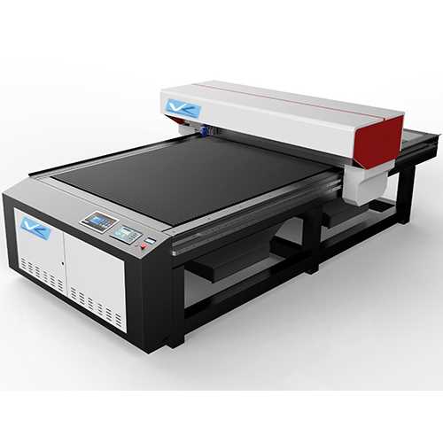 Metal Fiber Laser Cutting Machine