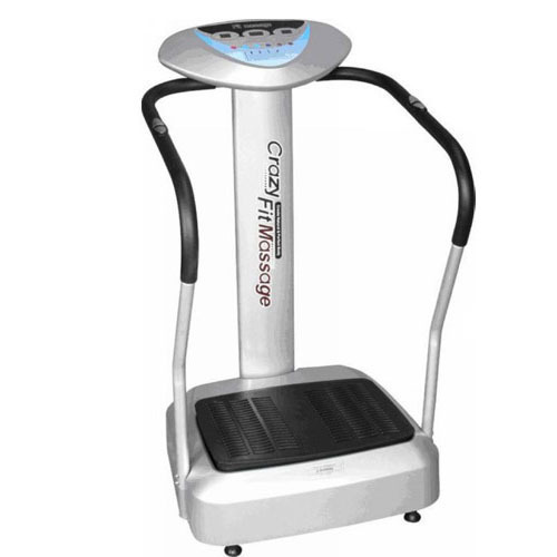Crazy Fit Massager 