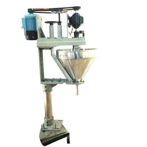 Auger Filler Machine