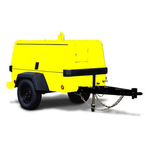 Air Compressors